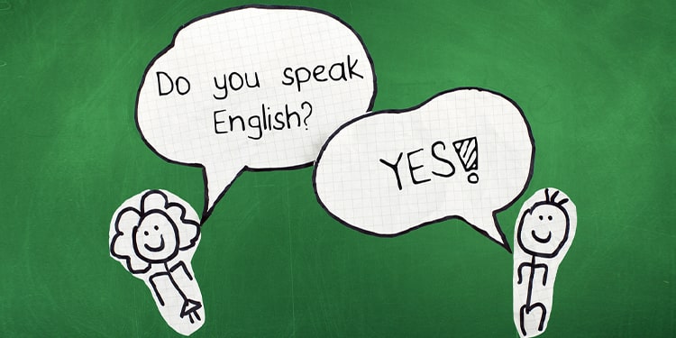 ingilizce öğreniminde open english desteği