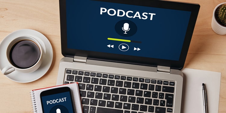 ingilizce podcast listesi - basit ingilizce podcastler