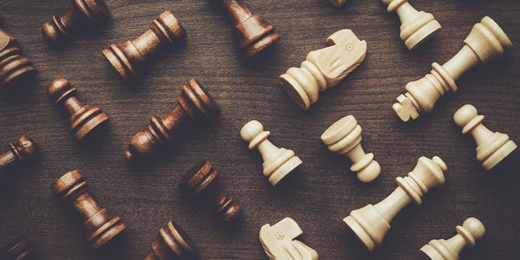 ingilizce satranç terimleri nelerdir