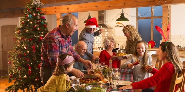 ingilizce yılbaşı kalıpları ile mesaj örnekleri