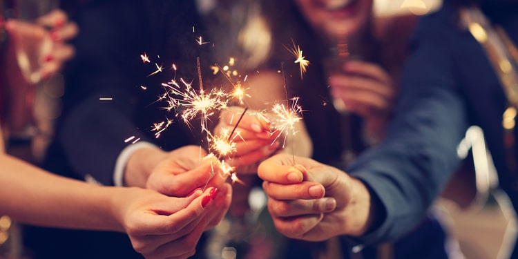 ingilizce yılbaşı kutlama - ingilizce yılbaşı kalıpları