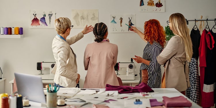 moda terimlerinin ingilizcesi - ingilizce moda terimleri