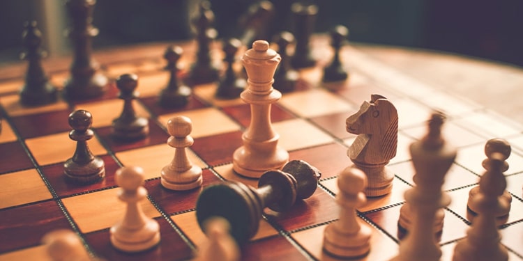 satranç taşlarının ingilizcesi - ingilizce satranç terimleri