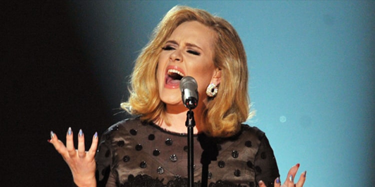 adele kimdir - rolling in the deep