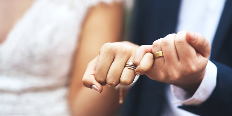 bride - marriage - evlilikle ilgili ingilizce ifadeler