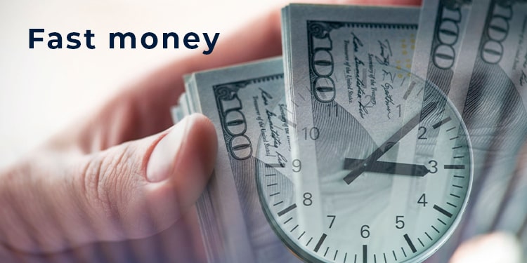 fast ne demek - fast örnek cümleler