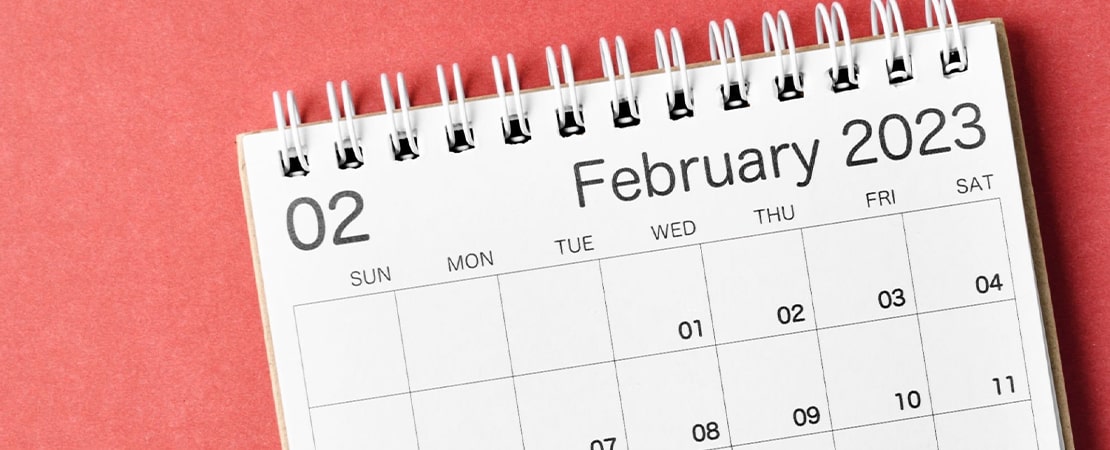 February Hangi Ay? – İngilizce February Hakkında Bilgiler