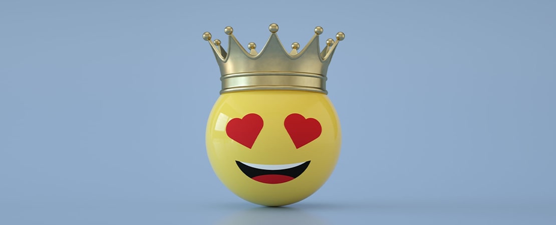 İngilizce Emojiler ve Türkçe Karşılıkları