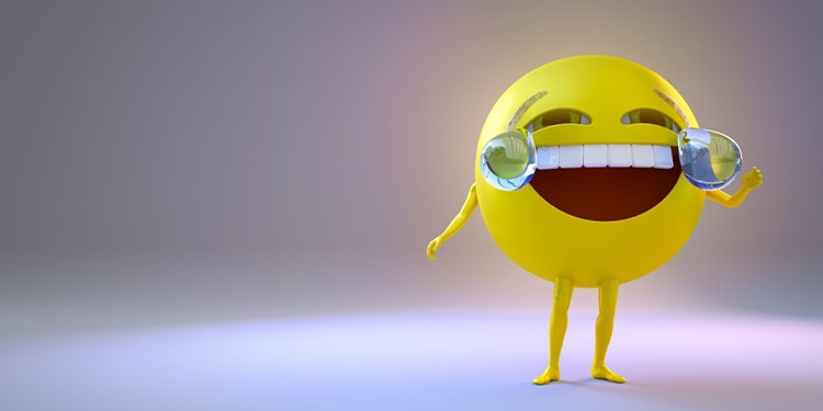 ingilizce emojiler ve türkçeleri