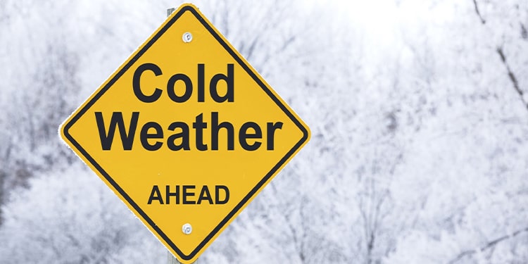 ingilizce hava durumu ile ilgili kelimeler