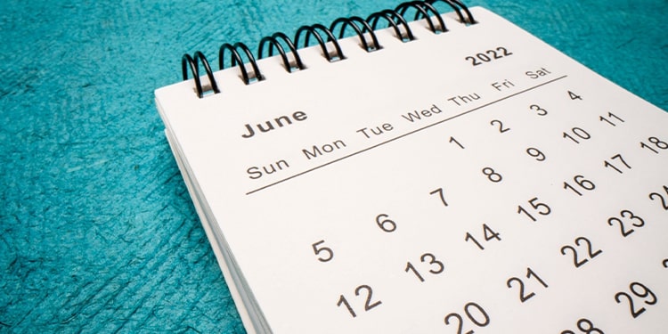 ingilizce june ve daha fazlası burada