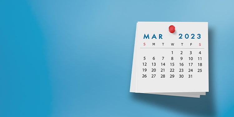 ingilizce march kelimesi ve daha fazlası open english'te