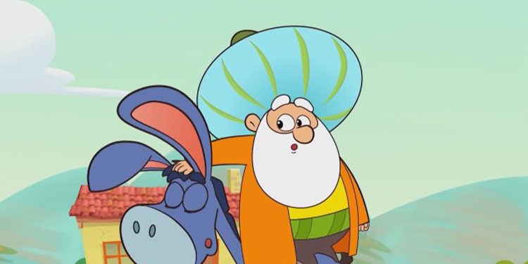 ingilizce nasreddin hoca fıkraları - nasreddin hoca kimdir