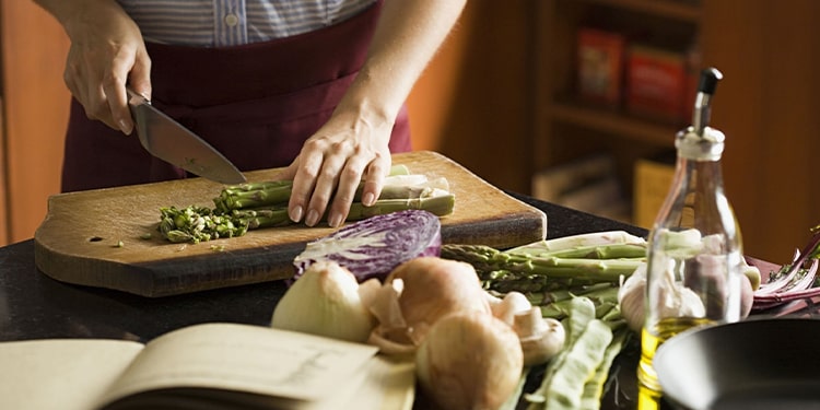 ingilizce yemek terimleri - ingilizce mutfak araç gereçleri