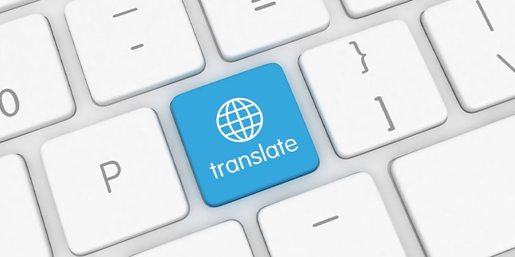 ingilizceden türkçeye çevirinin aşamaları nelerdir