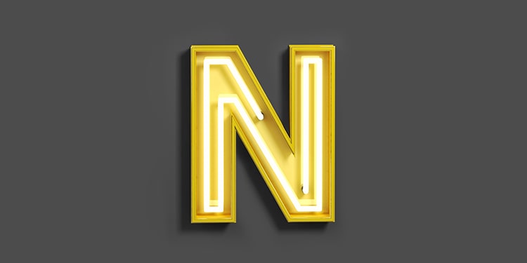 n iel başlayan ingilizce kelime listes 1