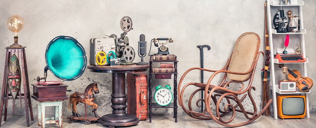 Retro Ne Demek? – İngilizce Retro Kelimesinin Kökeni