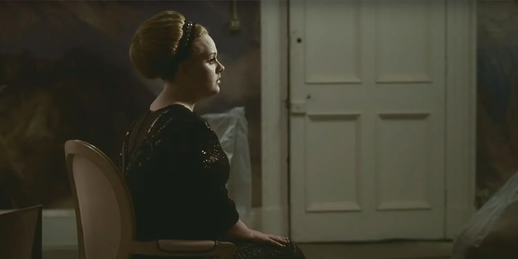rolling in the deep İngilizce şarkı sözleri türkçe çeviri