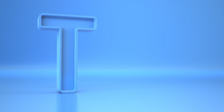 t ile başlayan ingilizce kelime listesi 3