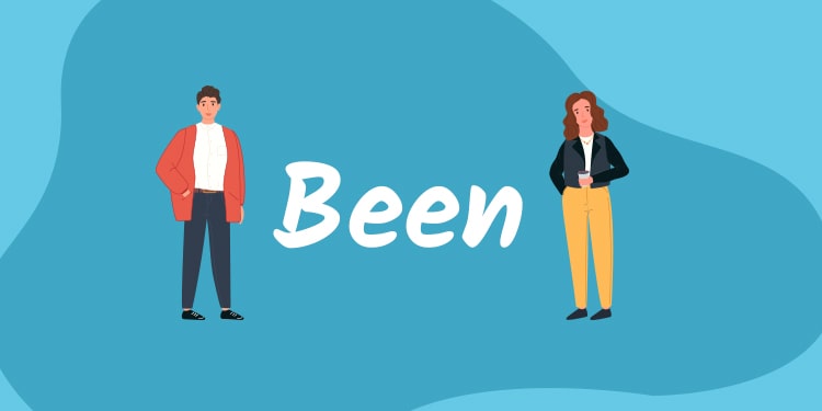 been halinde to be kullanımı