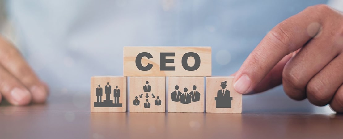 CEO Ne Demek? – CEO Açılımı ve Mesleki İngilizce Terimleri