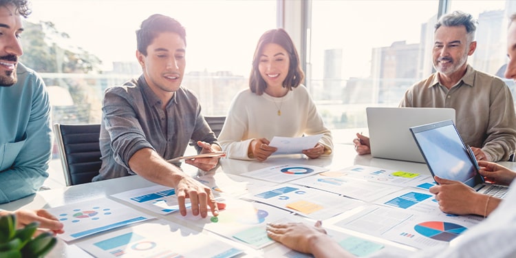 finansçılar için ingilizce kelimeler