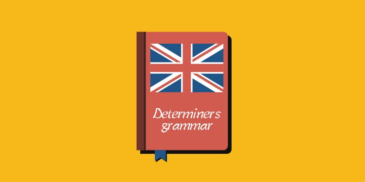 ingilizce determiners - possesives konu anlatımı