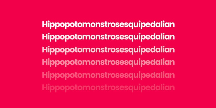 ingilizce en uzun kelimeler - en uzun ingilizce kelimeler