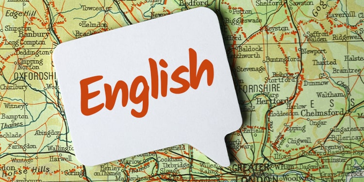 ingilizce kaç ülkede resmi dil