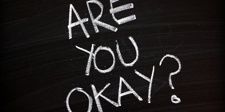 ingilizce nasılsın diye sorma kalıpları - are you okay