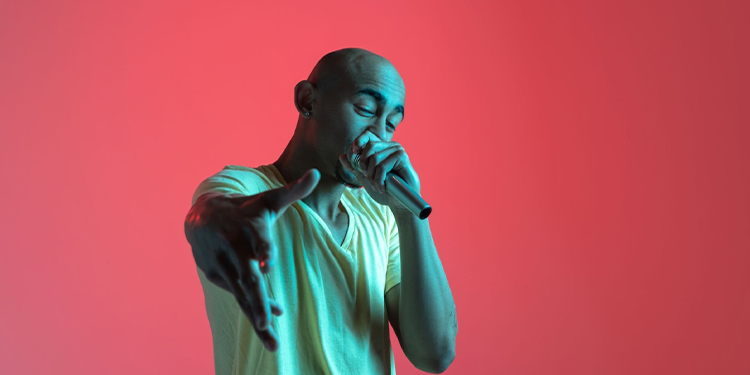 ingilizce rap yapan türk sanatçılar