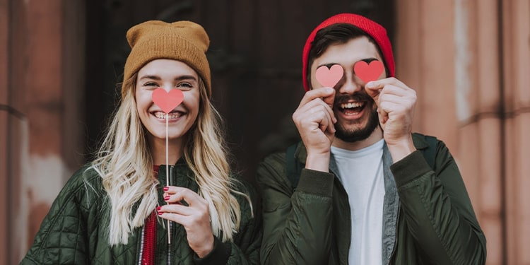 ingilizce sevgililer günü mesajı - ingilizce öğrenmek