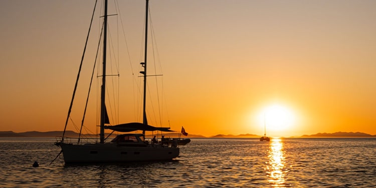 ingilizce sunset - ingilizce bright