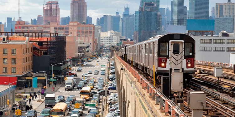 ingilizce ulaşım araçlarını bilmenin faydaları
