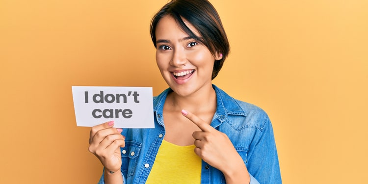 ingilizcede en çok kullanılan olumsuz cümleler