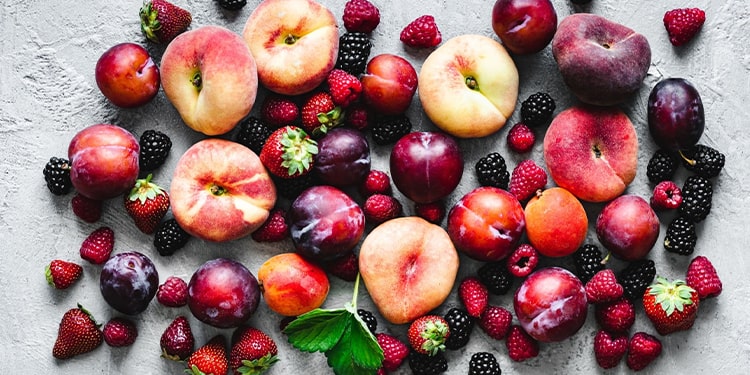 meyvelerin ingilizcesiyle alakalı örnek cümleler