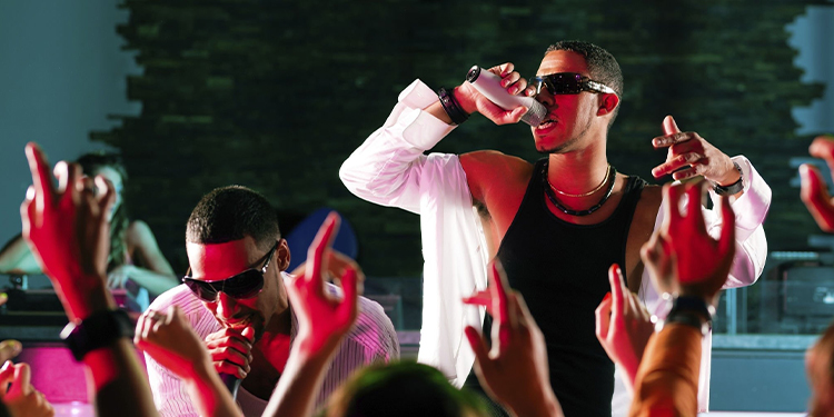 rap nedir