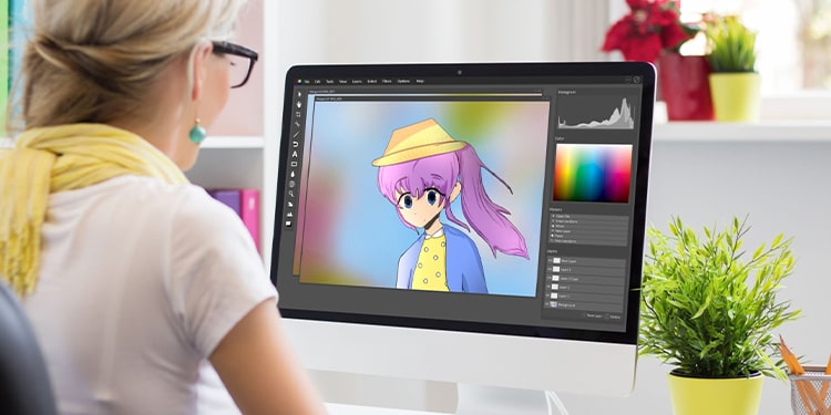 animasyoncular için ingilizce kelimeler - motion graphics