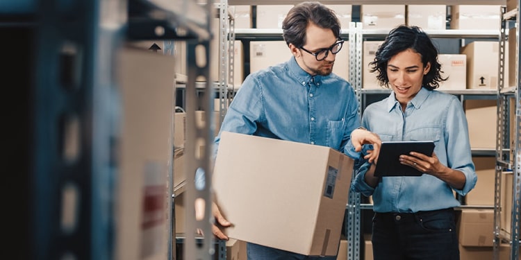 e ticaret yöneticileri nerelerde çalışırlar