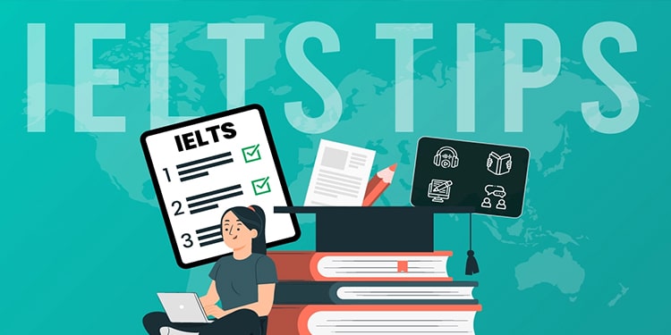 ieltse evden girilir mi - online ielts kursu