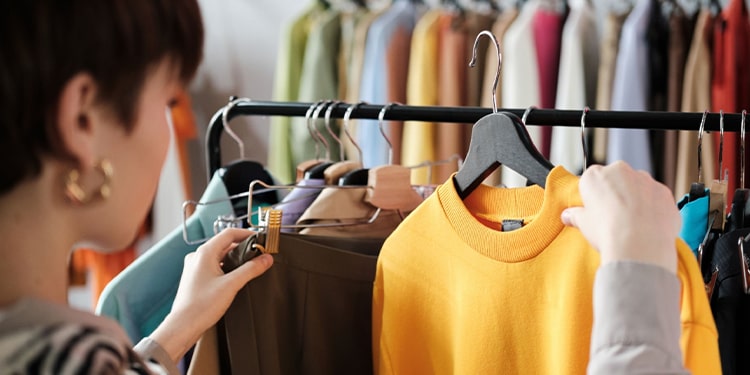 ingilizce alışveriş kelimeler listesi