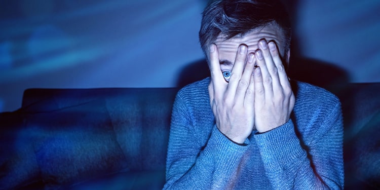 ingilizce geliştirmek için korku filmleri - paranormal activity