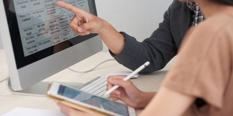 ingilizce heceleme nasıl yapılır