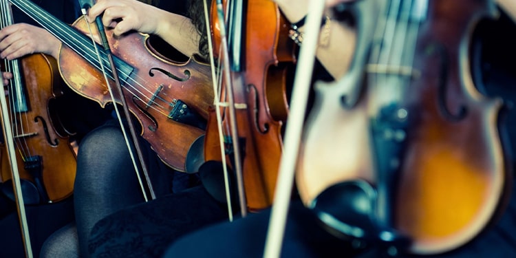 ingilizce sanat terimleri - instrument