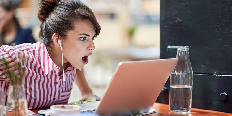 ingilizce şaşırdım deme şekilleri