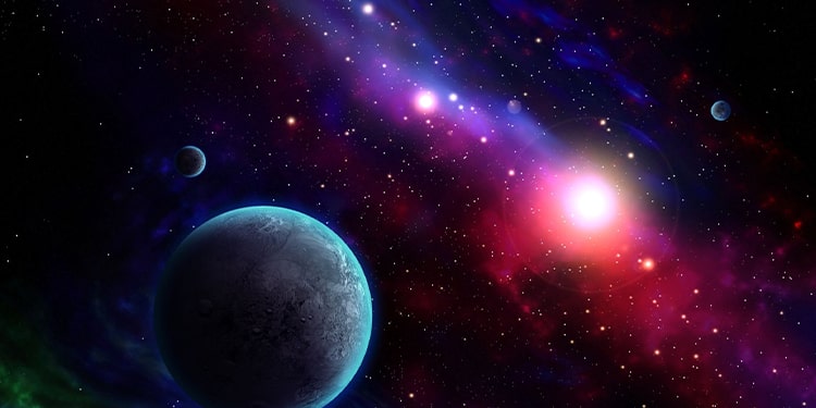 ingilizce uzay terimleriyle alakalı ingilizce cümleler