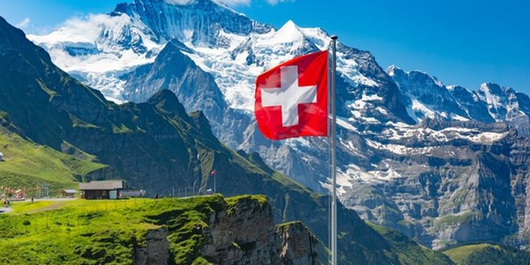 isviçrede çalışmak için ingilizce şart mı