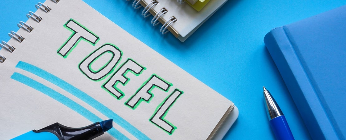 Online TOEFL Kursu Hakkında Her Şey