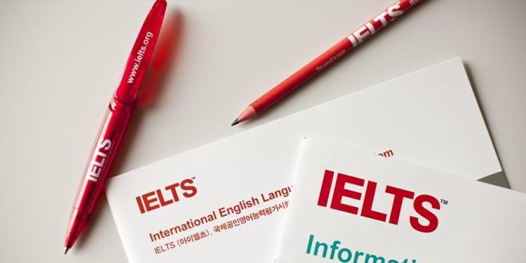open english ile ielts kaygın olmasın
