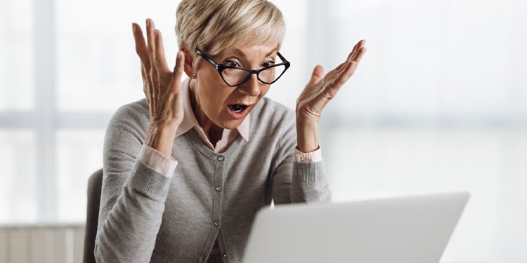 resmi şekilde ingilizce şaşırdım deme kalıpları